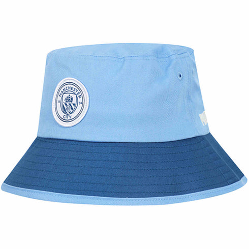Puma Manchester City Bucket Hat 025027-01