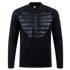 Nike Men's Therma-Fit Academy Winter Warrior Soccer Drill Top - Black