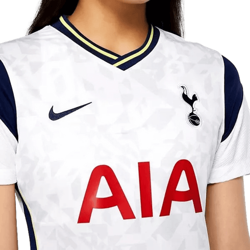 Nike Tottenham 20/21 Womens Home Jersey CD4416-101
