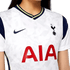 Nike Tottenham 20/21 Womens Home Jersey CD4416-101