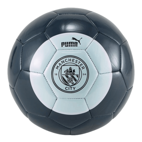 Puma Manchester City Ftbl Archive Soccer Ball 083847-01