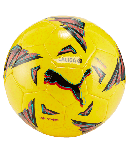 Puma Orbita La Liga 1 MS Ball 084109-02