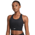 Nike Dri-Fit Swoosh Longline Womens Sports Bra