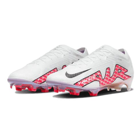 Nike Zoom Mercurial Vapor 15 Elite Firm Ground Cleats