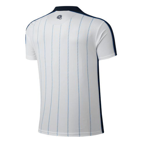 Umbro El Salvador 2024 Fourth Jersey UUM1ESJS524101 -TMC