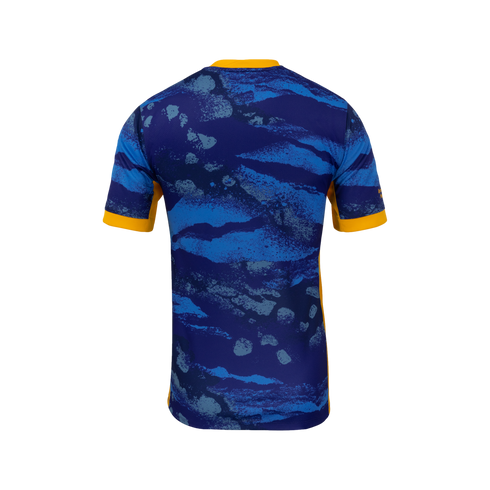 Nike Utah Royals FC 2025 Away Jersey J000605-UTRO