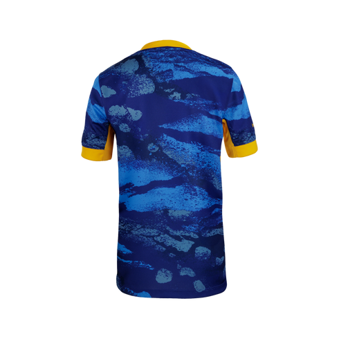Nike Utah Royals FC 2025 Youth Away Jersey J000607-UTRO