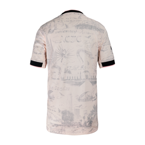 Nike Angel City FC 2025 Youth Away Jersey J000607-ANFC