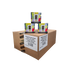 Panini World Cup 2026 Stickers - Master Case 1500 Packs