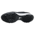 Diadora Calcetto LT Turf Soccer Shoe - Black / White