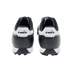 Diadora Calcetto LT Youth Turf Shoes - Black & White