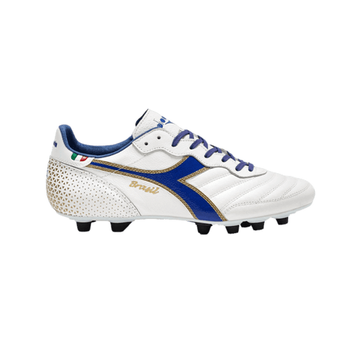Diadora Brasil Italy OG GR LT+ MDPU Firm Ground Cleats 101.179595-D0953