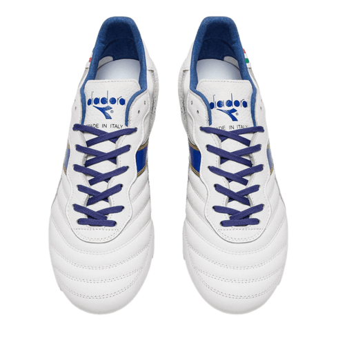 Diadora Brasil Italy OG GR LT+ MDPU Firm Ground Cleats 101.179595-D0953