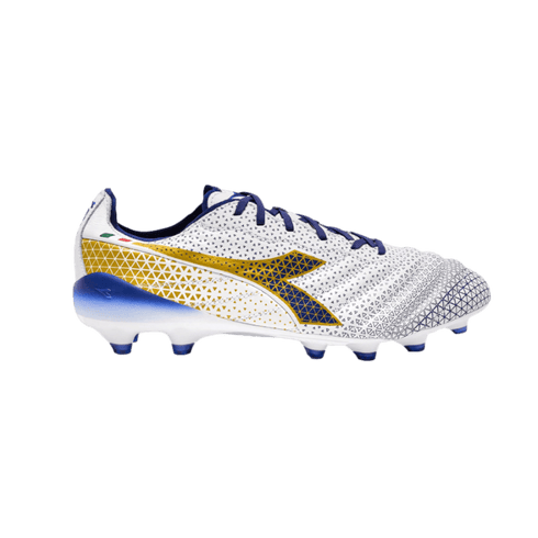 Diadora Brasil Elite Tech GR ITA LPX Firm Ground Cleats 101.179597-D0953