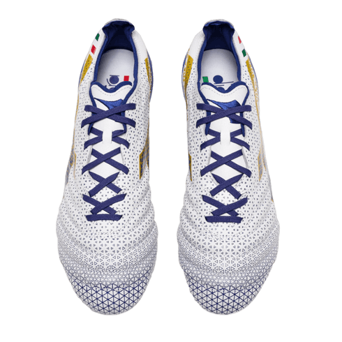 Diadora Brasil Elite Tech GR ITA LPX Firm Ground Cleats 101.179597-D0953