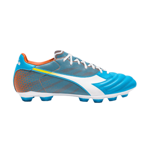 Diadora Brasil Elite Veloce GR LPU Firm Ground Cleats 101.179601-D0954