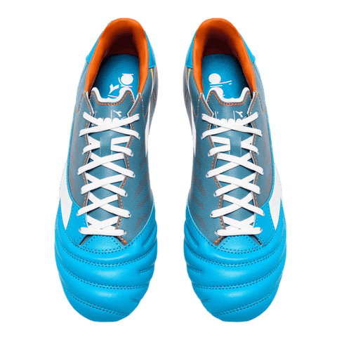 Diadora Brasil Elite Veloce GR LPU Firm Ground Cleats 101.179601-D0954