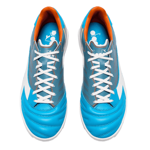Diadora Brasil Elite Veloce GR TFR Turf Shoes 101.179602-D0954