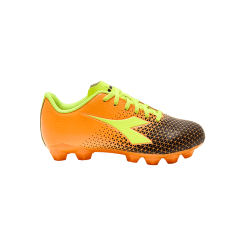 Diadora Cattura GR LPU Youth Firm Ground Cleats 101.180575-D0736