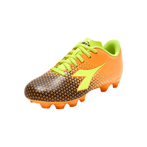 Diadora Cattura GR LPU Youth Firm Ground Cleats 101.180575-D0736
