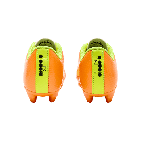 Diadora Cattura GR LPU Youth Firm Ground Cleats 101.180575-D0736