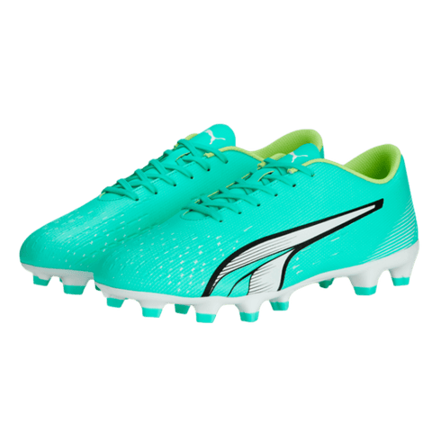 Puma Ultra Play Firm Ground Cleats 107224-03
