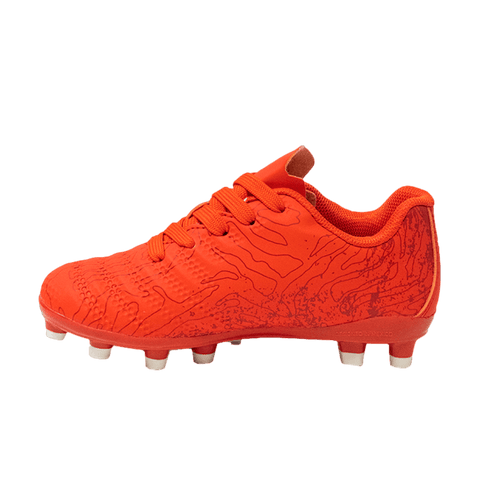 Charly Hot Cross 2.0 Youth Firm Ground Cleats