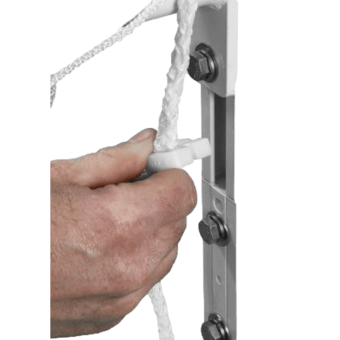 Kwik Goal Kwik Lock Net Clips 10B3001