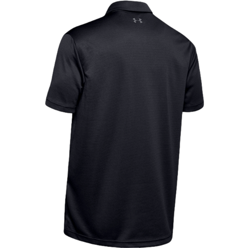 Under Armour Tech Polo - Black 1290140-001