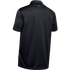 Under Armour Tech Polo - Black 1290140-001