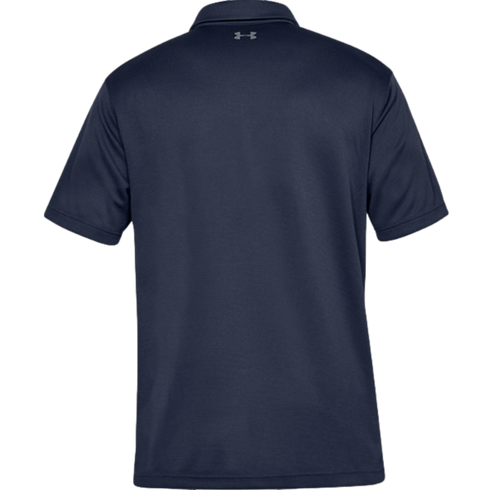 (UNAR-1290140-410) Polo técnico Under Armour