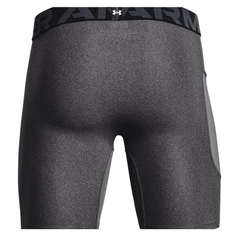 Under Armour HeatGear Compression Shorts 1361596-090