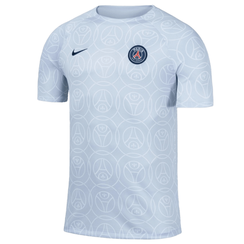 Nike Paris Saint-Germain Youth Pre-match Jersey DM2870-472