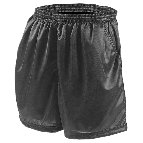 Kwik Goal Premier Referee Shorts - Black 15B2564