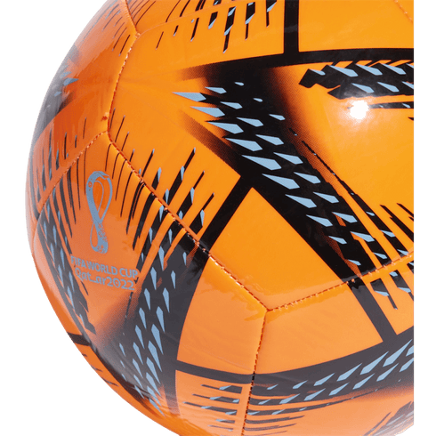 Adidas RIHLA Club Soccer Ball
