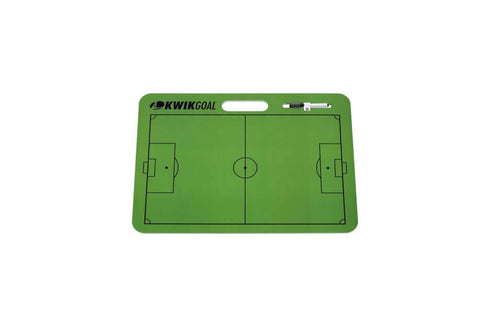 Kwik Goal Carry Dry Erase Board