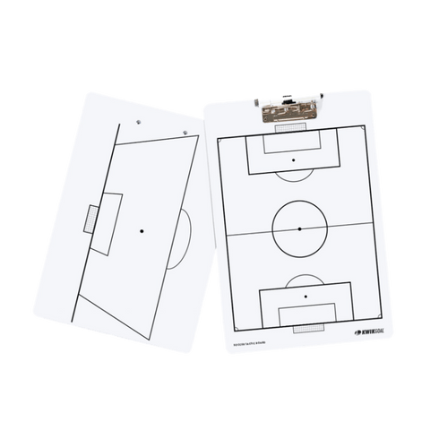 Kwik Goal Soccer Tactic Board 18B601