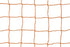 Kwik Goal Net 8FT BY 24FT BY 8.5FT 0050AO