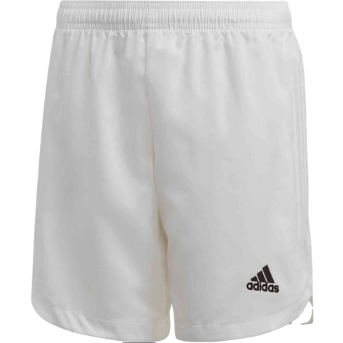Adidas Condivo 20 Youth Shorts - White FI4595