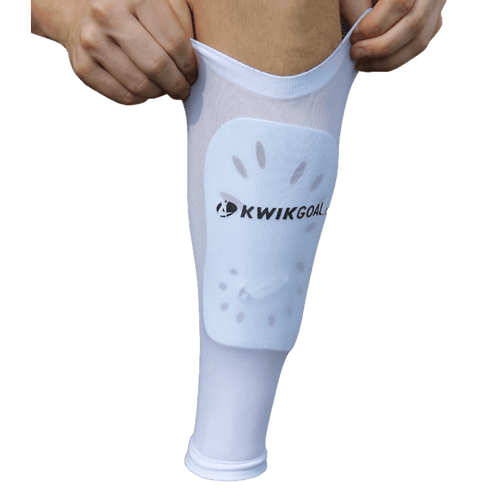 Kwik Goal Deluxe Compression Sleeves
