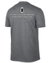 Nike Dri-FIT Legend Tee - Carbon Heather