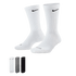 Nike Everyday Plus Cushioned Crew Socks (3 Pack) - Multi SX6888-964