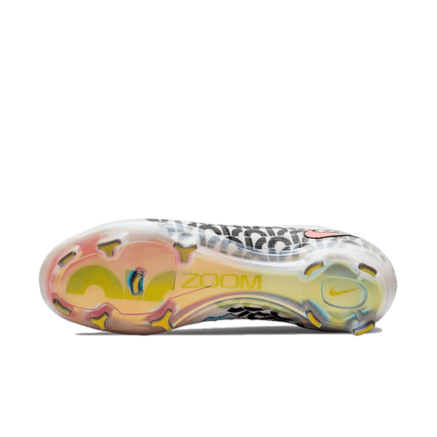 Nike Mercurial Air Zoom Ultra SE Firm Ground Cleats