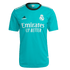 Adidas Real Madrid 21/22 Third Authentic Jersey