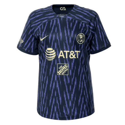 Nike Club America 22/23 Womens Away Jersey