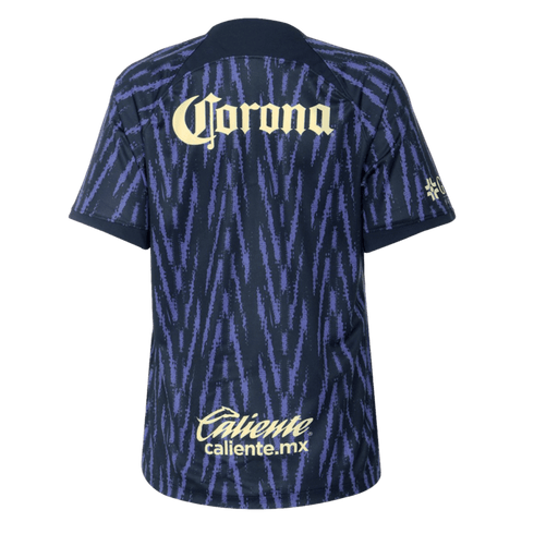 Nike Club America 22/23 Womens Away Jersey