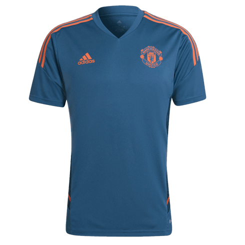 Adidas Manchester United Training Jersey