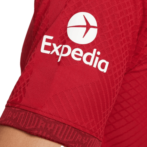 Nike Liverpool 22/23 Authentic Match Home Jersey