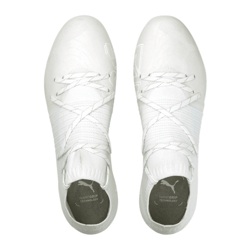 Puma Future 1.1 Lazertouch Firm Ground Cleats