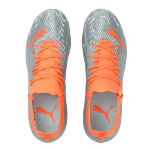 Puma Ultra 2.4 Youth Firm Ground Cleats